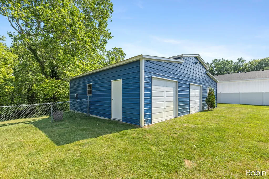 1213 Hayes Street NW Wright Township MI 49435