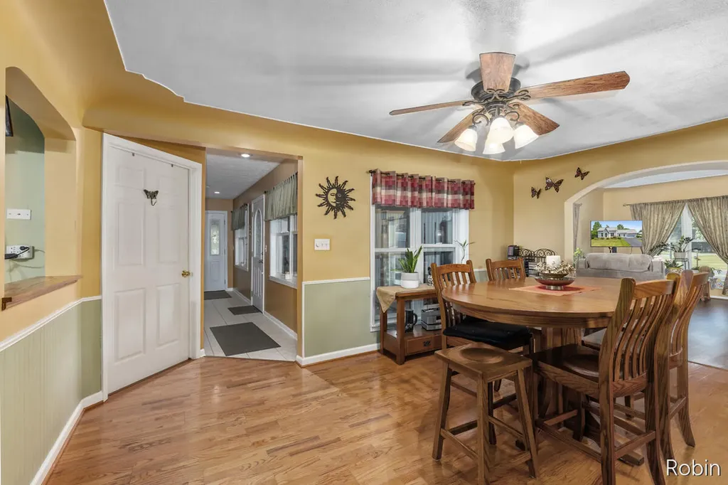1213 Hayes Street NW Wright Township MI 49435