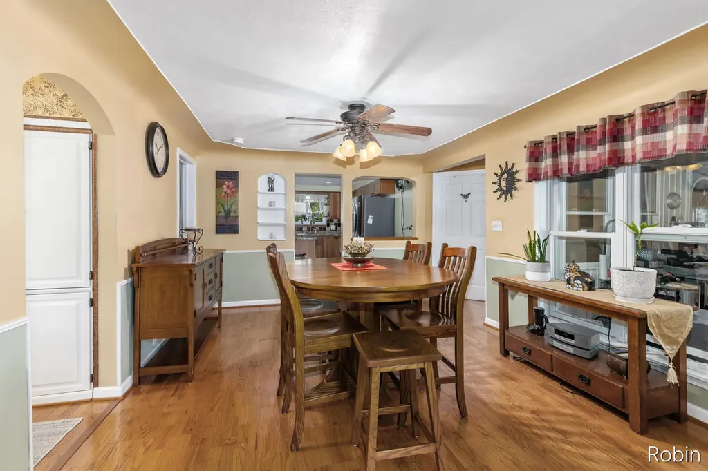 1213 Hayes Street NW Wright Township MI 49435
