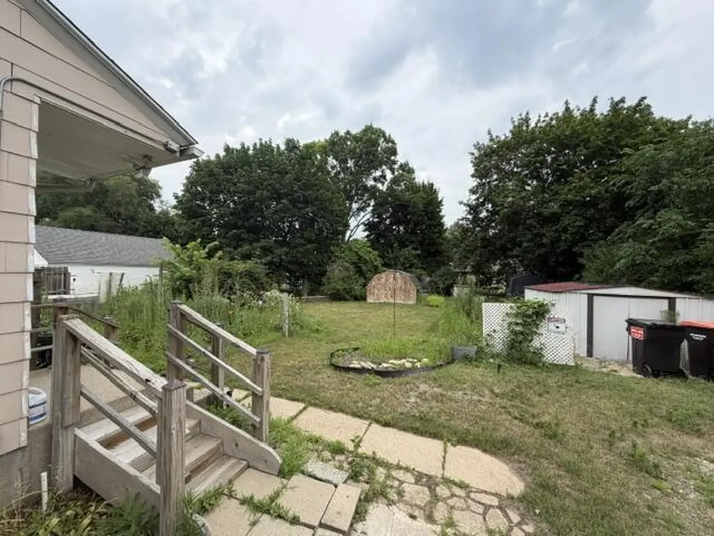 1095 Vos Street Georgetown Charter Township MI 49428