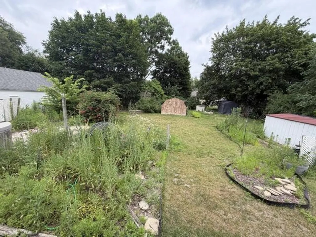1095 Vos Street Georgetown Charter Township MI 49428