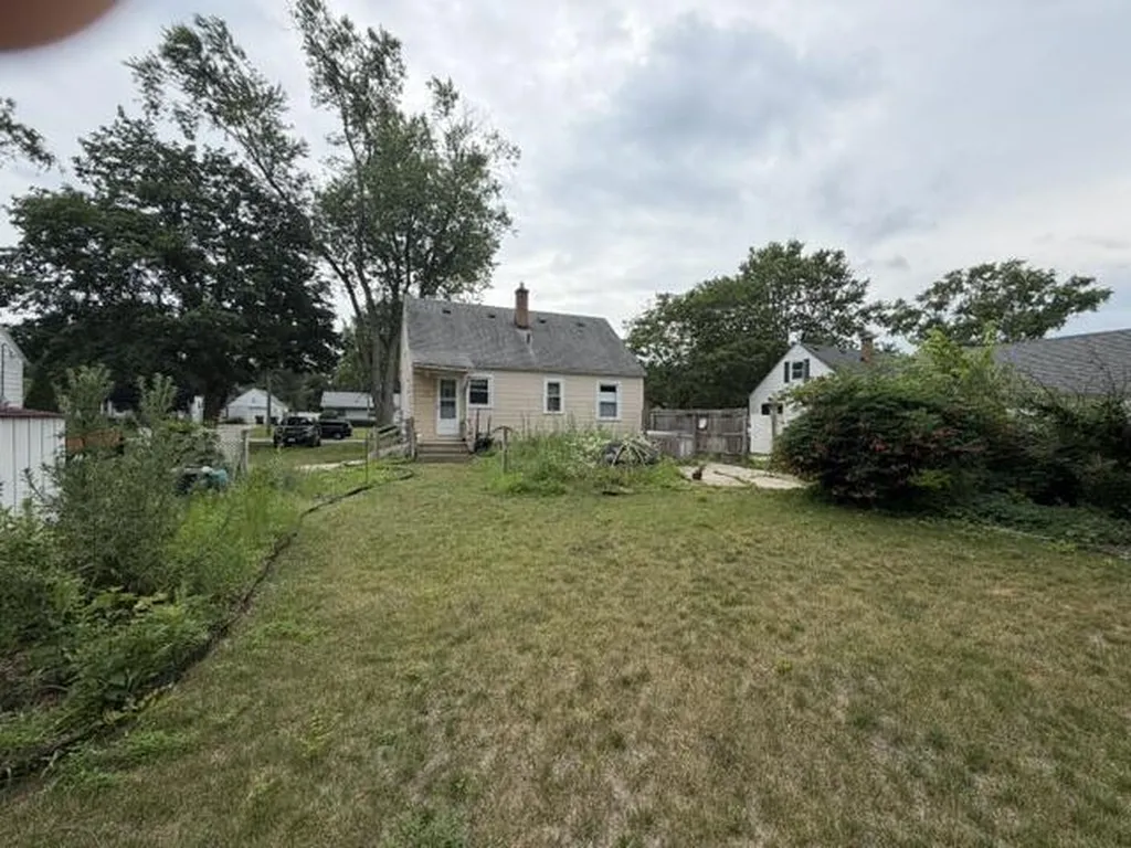 1095 Vos Street Georgetown Charter Township MI 49428