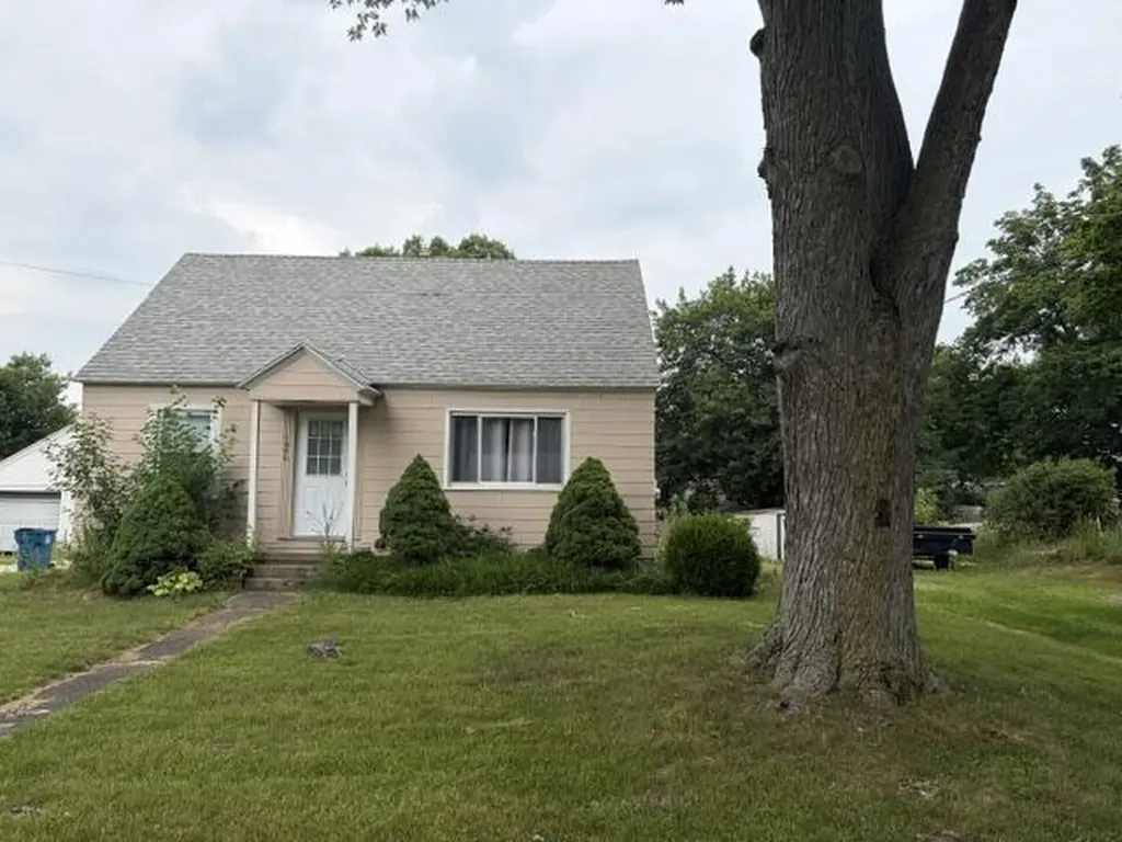 1095 Vos Street Georgetown Charter Township MI 49428