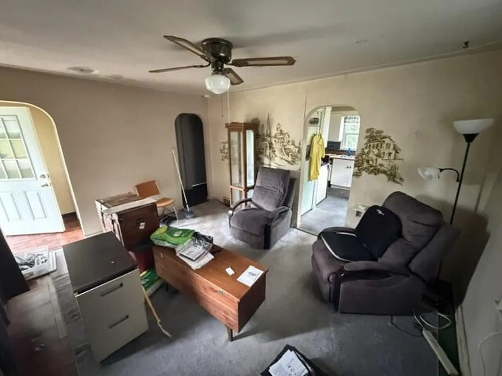 1095 Vos Street Georgetown Charter Township MI 49428
