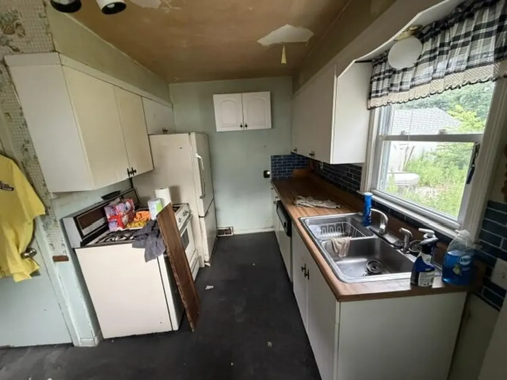 1095 Vos Street Georgetown Charter Township MI 49428
