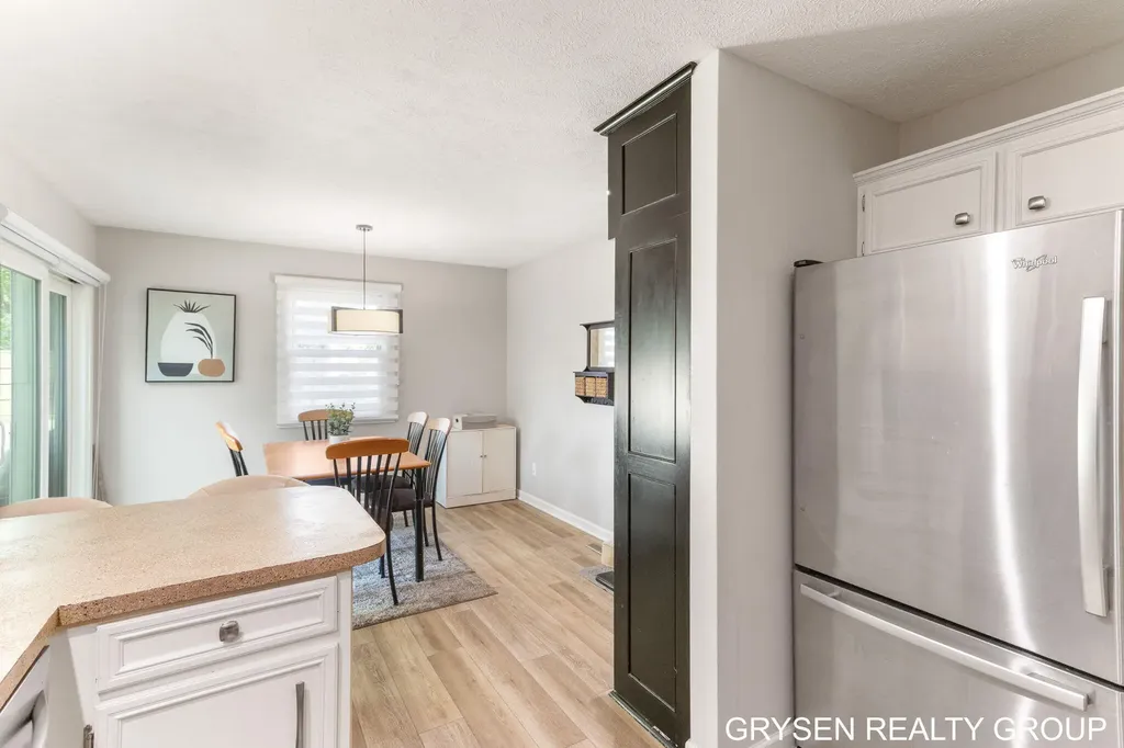 3106 Hudson Street Hudsonville City MI 49426