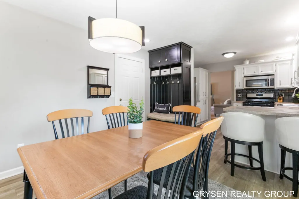 3106 Hudson Street Hudsonville City MI 49426