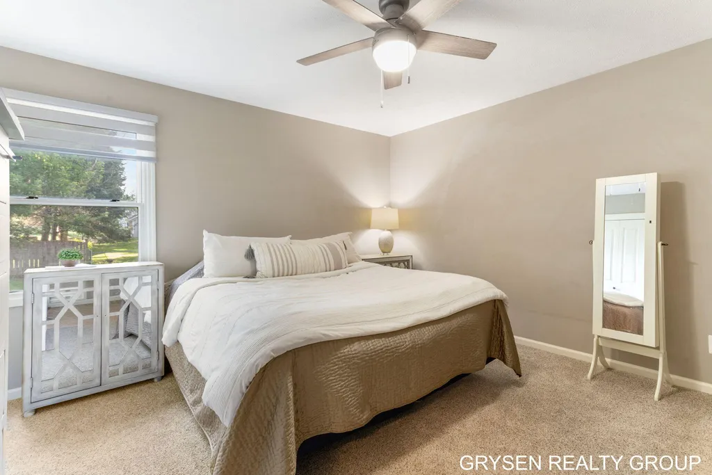 3106 Hudson Street Hudsonville City MI 49426