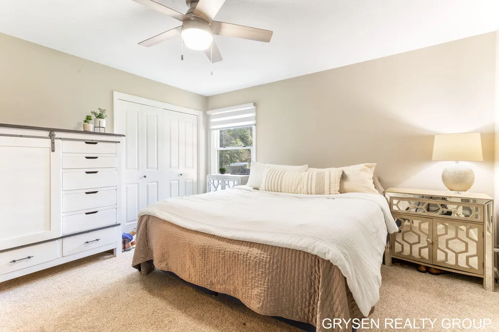 3106 Hudson Street Hudsonville City MI 49426