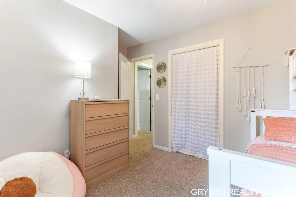3106 Hudson Street Hudsonville City MI 49426