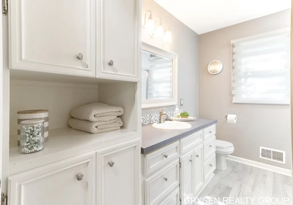 3106 Hudson Street Hudsonville City MI 49426