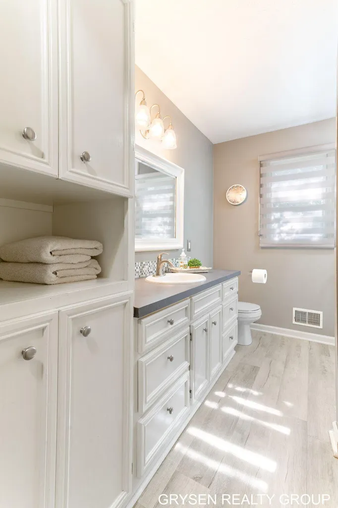 3106 Hudson Street Hudsonville City MI 49426
