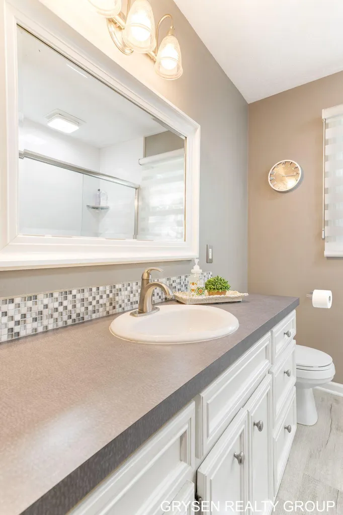 3106 Hudson Street Hudsonville City MI 49426