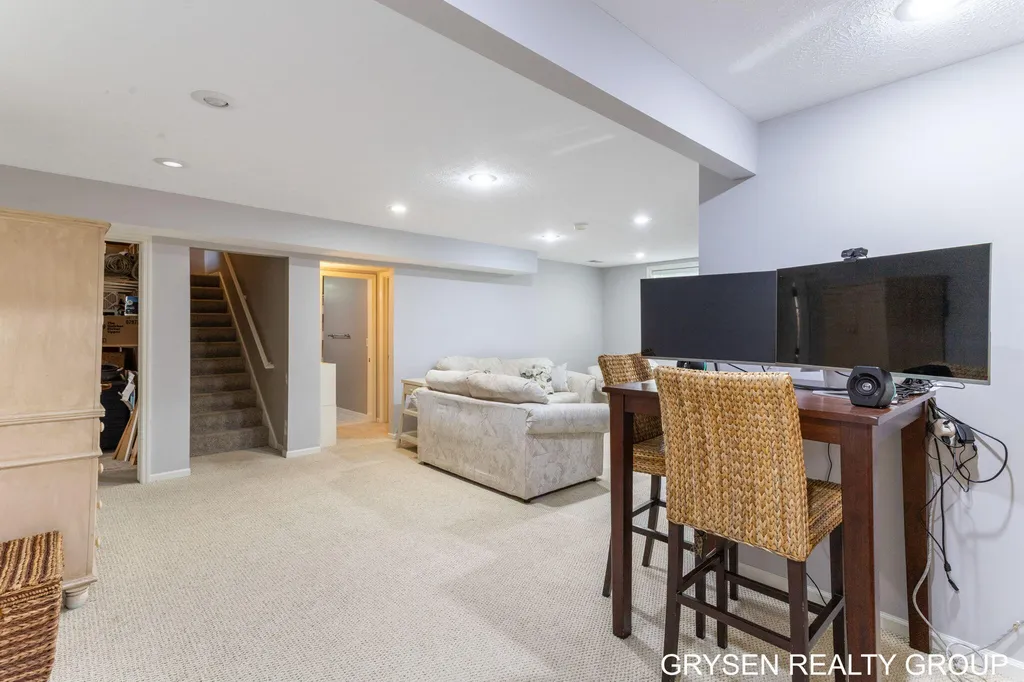 3106 Hudson Street Hudsonville City MI 49426