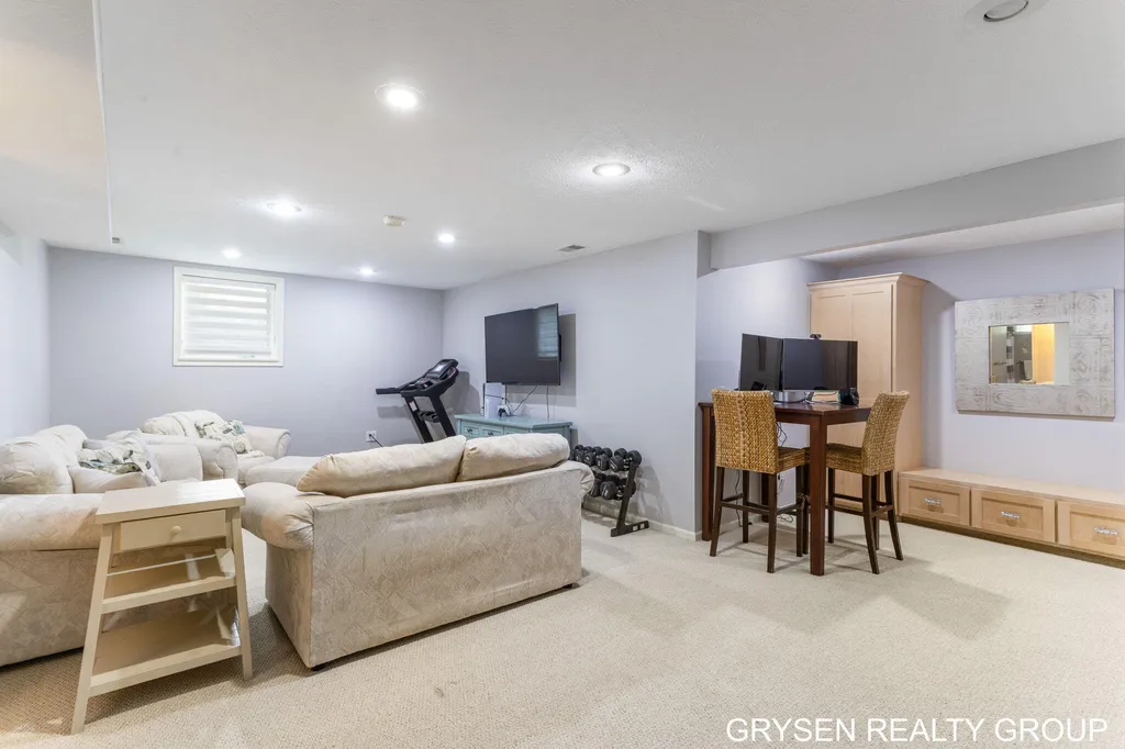 3106 Hudson Street Hudsonville City MI 49426