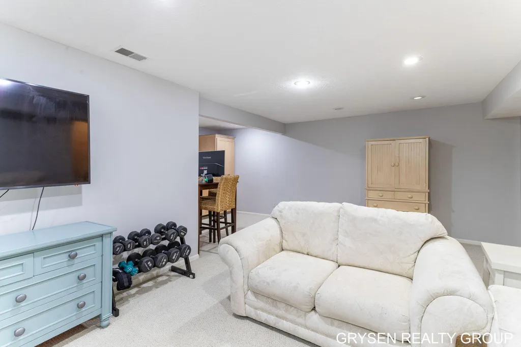 3106 Hudson Street Hudsonville City MI 49426