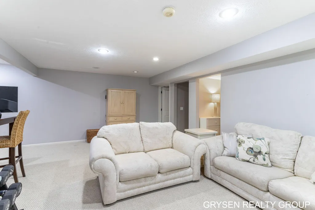 3106 Hudson Street Hudsonville City MI 49426