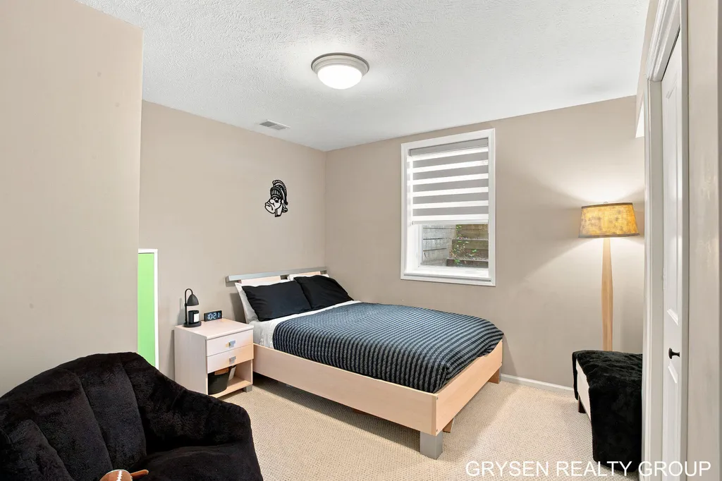 3106 Hudson Street Hudsonville City MI 49426