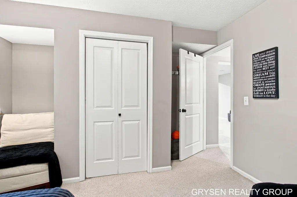 3106 Hudson Street Hudsonville City MI 49426