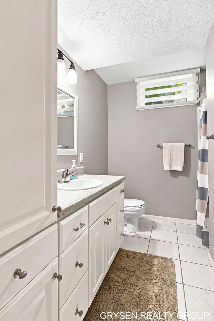 3106 Hudson Street Hudsonville City MI 49426
