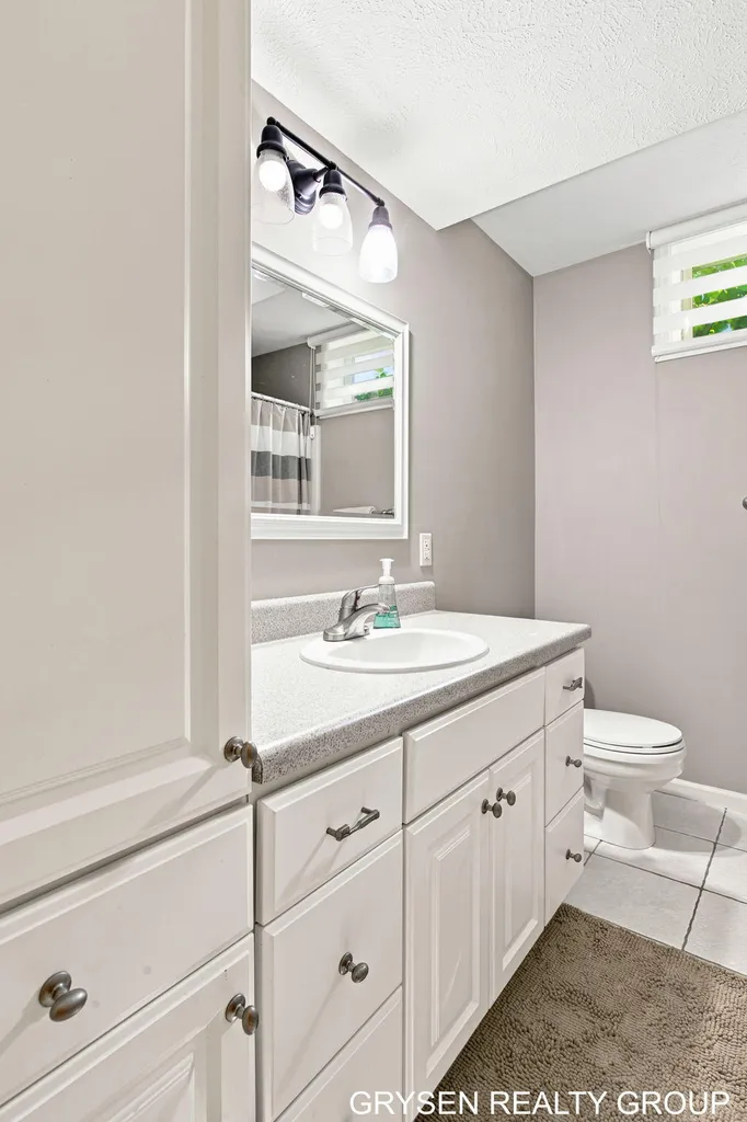 3106 Hudson Street Hudsonville City MI 49426