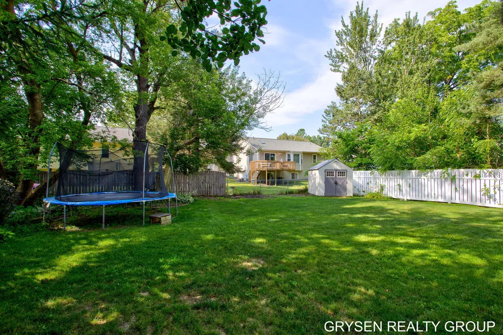3106 Hudson Street Hudsonville City MI 49426