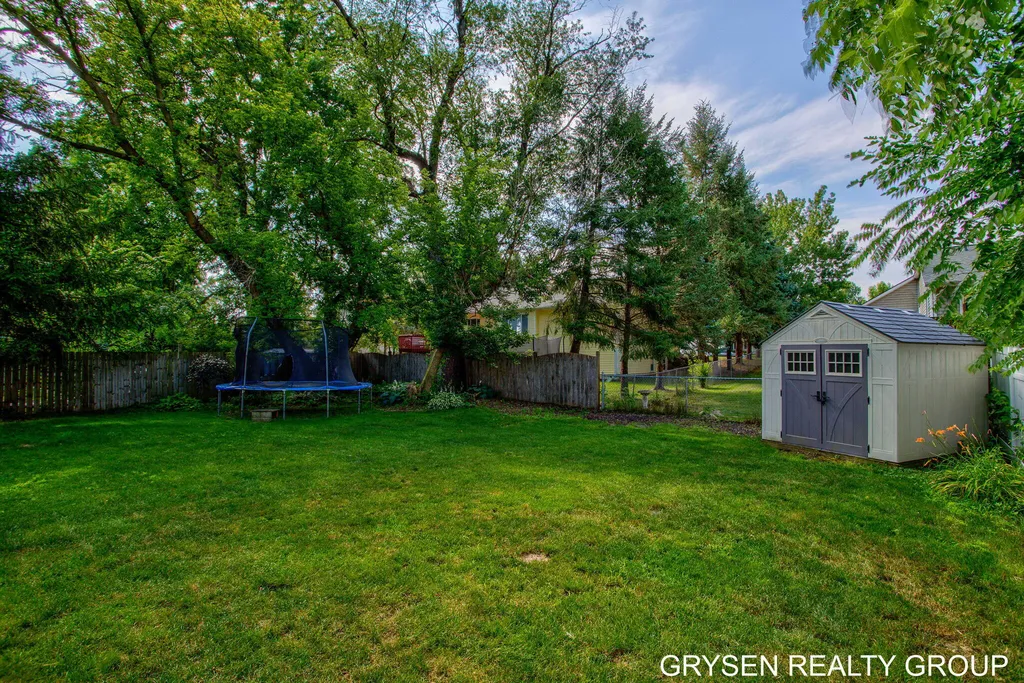 3106 Hudson Street Hudsonville City MI 49426