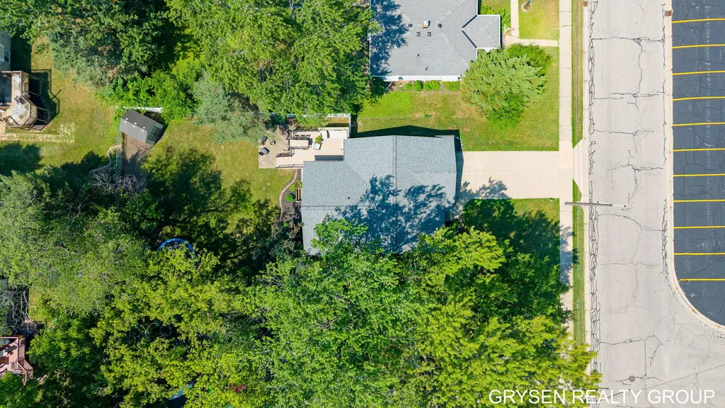 3106 Hudson Street Hudsonville City MI 49426