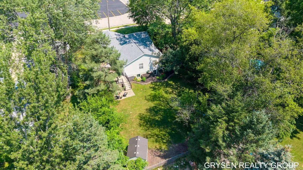 3106 Hudson Street Hudsonville City MI 49426