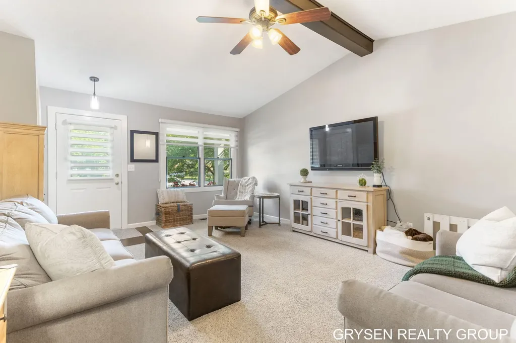 3106 Hudson Street Hudsonville City MI 49426