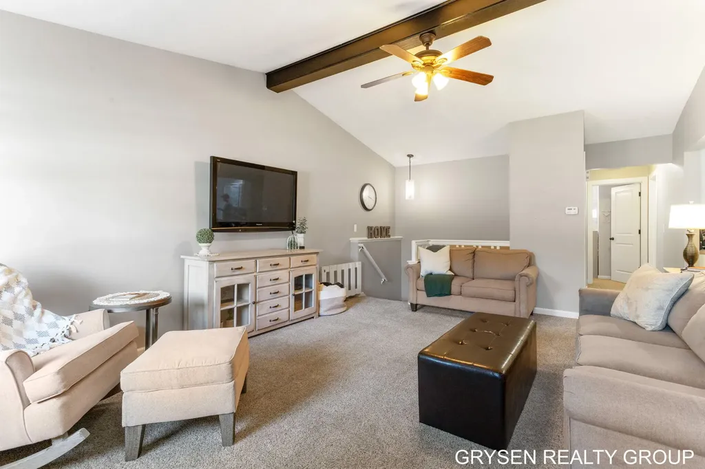 3106 Hudson Street Hudsonville City MI 49426
