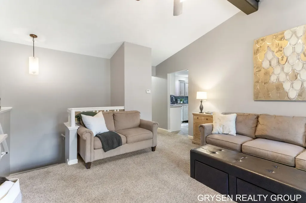 3106 Hudson Street Hudsonville City MI 49426