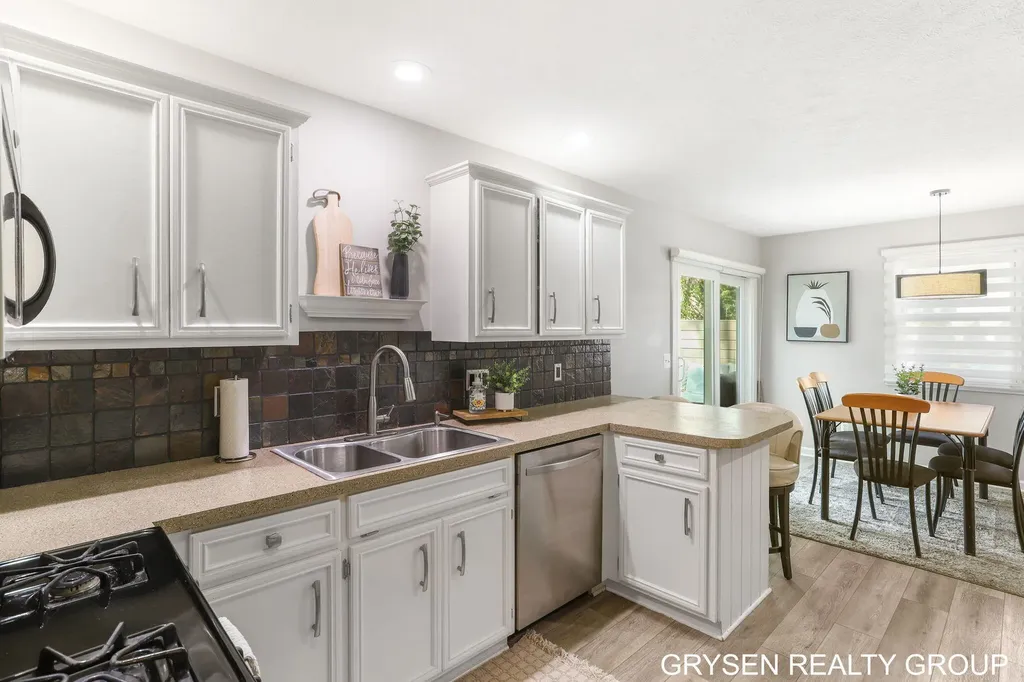 3106 Hudson Street Hudsonville City MI 49426