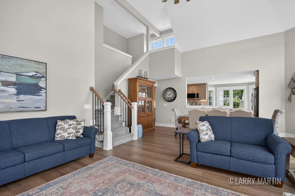 16952 Landing Drive Ferrysburg City MI 49456