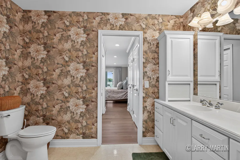 16952 Landing Drive Ferrysburg City MI 49456