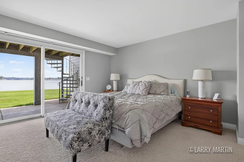 16952 Landing Drive Ferrysburg City MI 49456