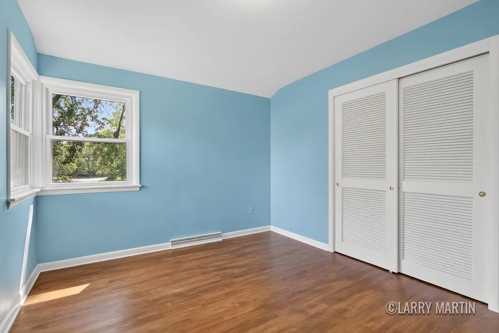 1916 Manning Avenue NW Walker City MI 49534