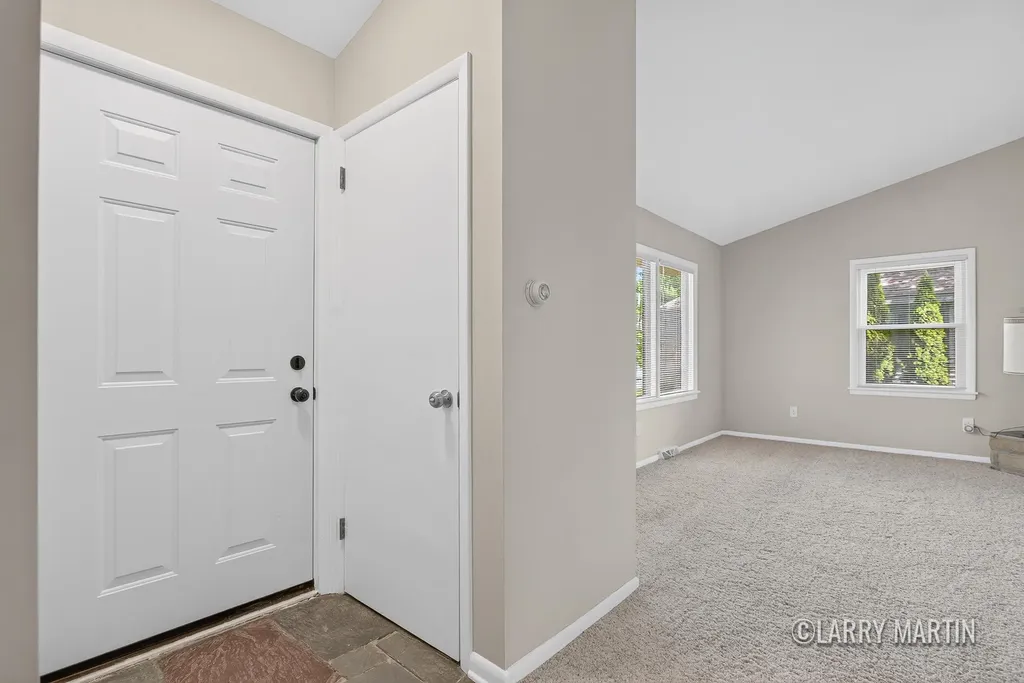 1916 Manning Avenue NW Walker City MI 49534