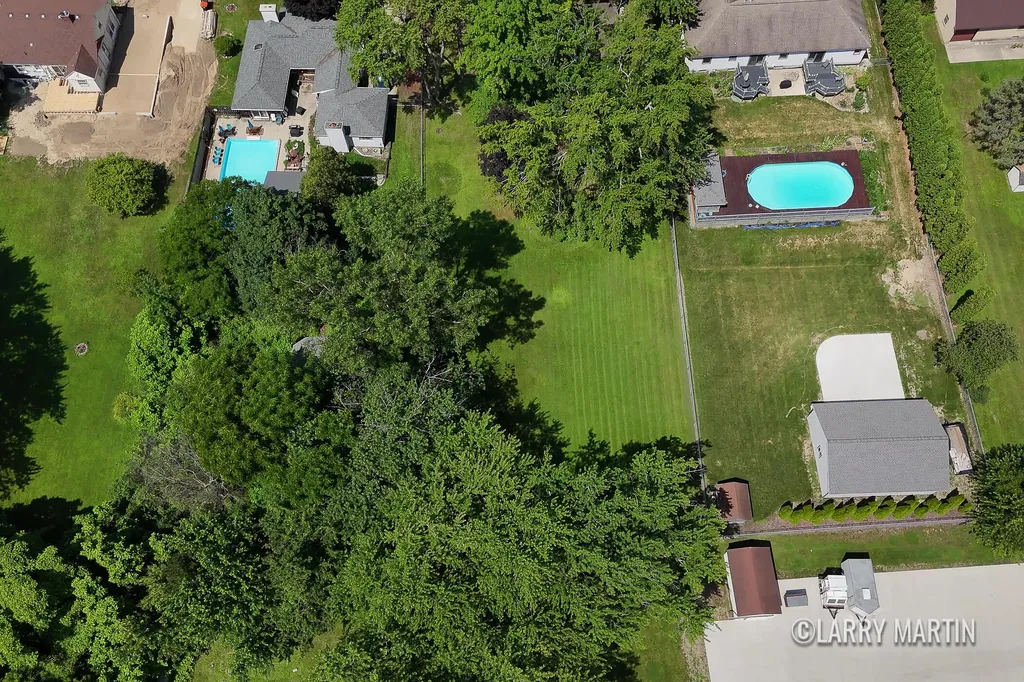 1916 Manning Avenue NW Walker City MI 49534