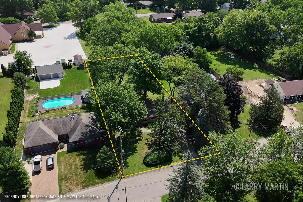 1916 Manning Avenue NW Walker City MI 49534