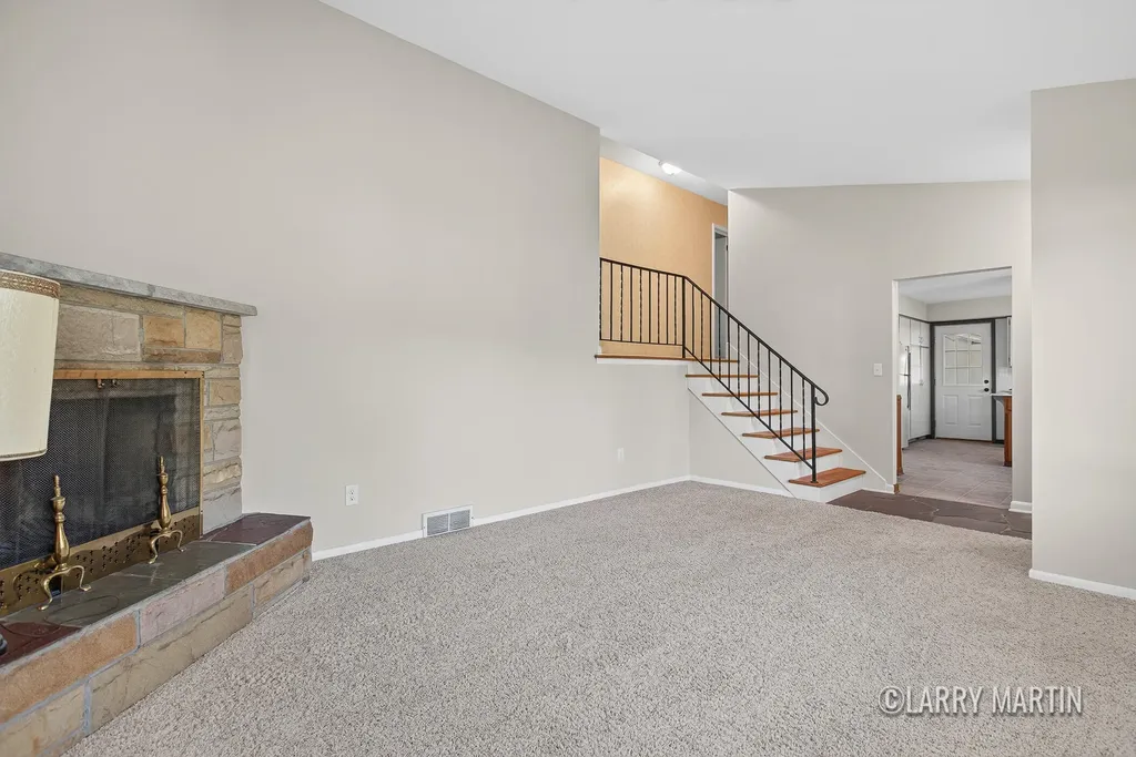 1916 Manning Avenue NW Walker City MI 49534