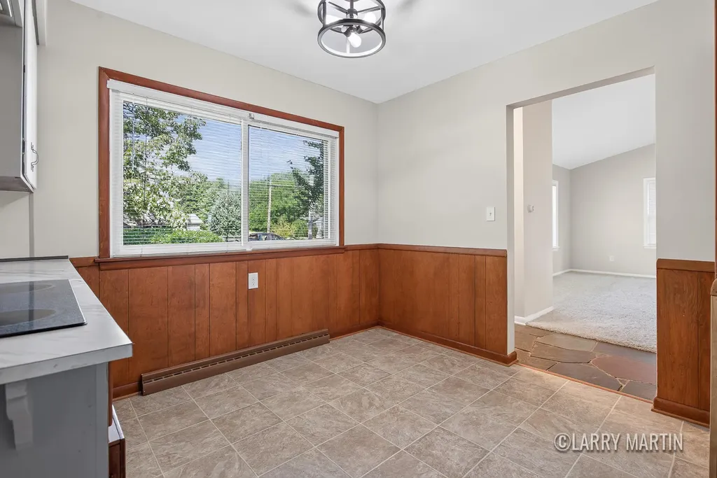 1916 Manning Avenue NW Walker City MI 49534