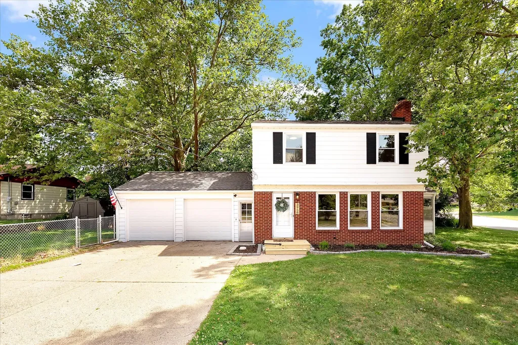 3958 40th Street SW Grandville City MI 49418