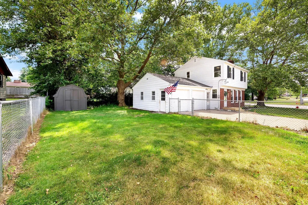 3958 40th Street SW Grandville City MI 49418