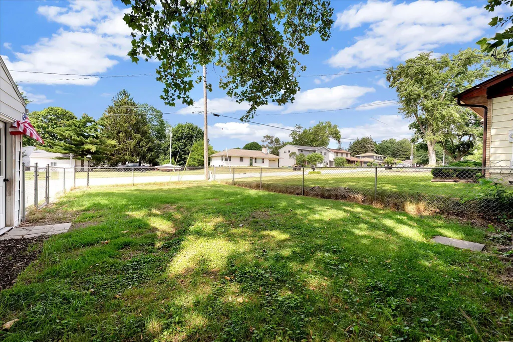 3958 40th Street SW Grandville City MI 49418