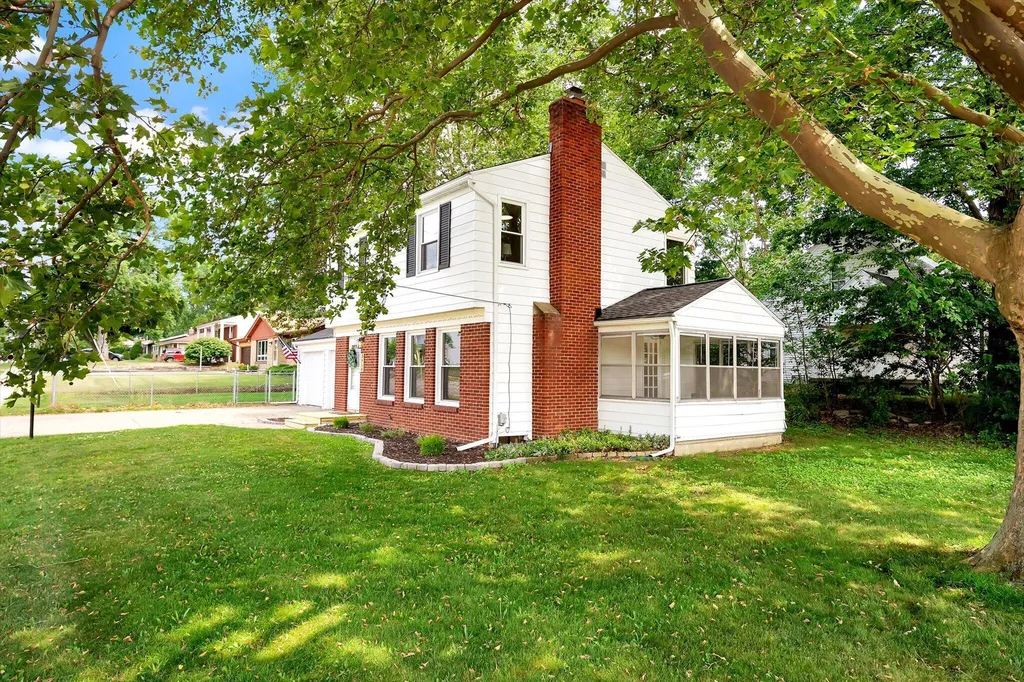3958 40th Street SW Grandville City MI 49418