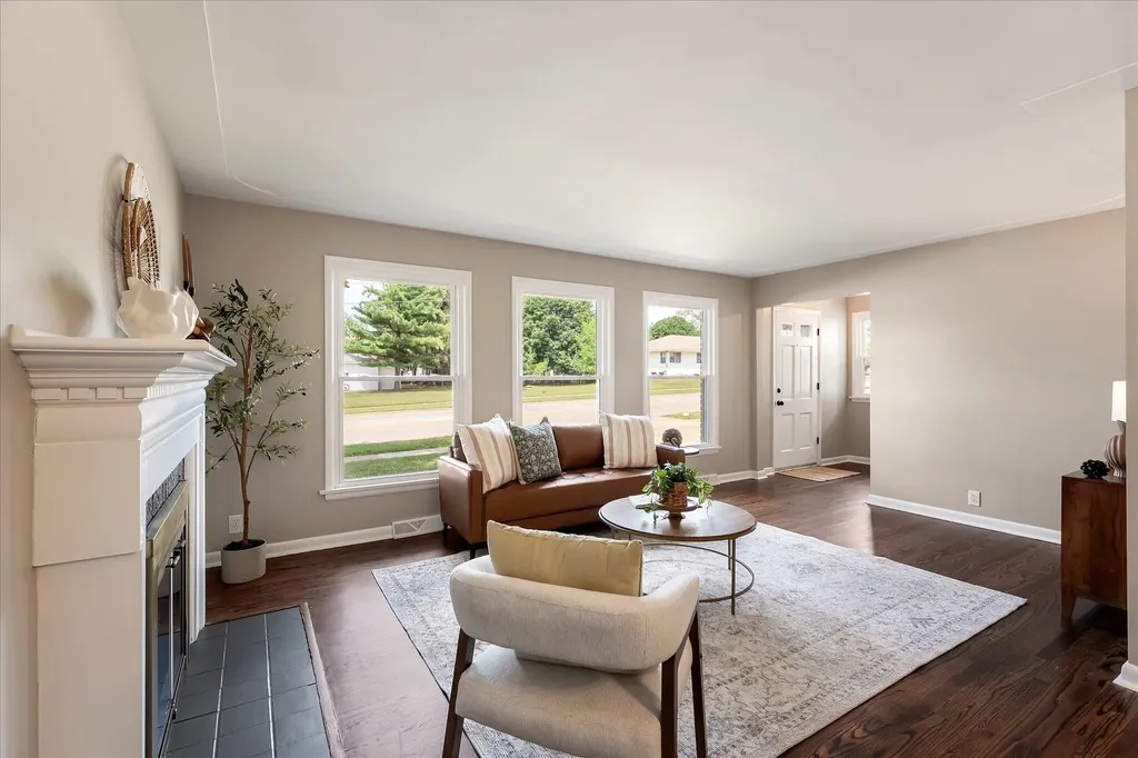 3958 40th Street SW Grandville City MI 49418