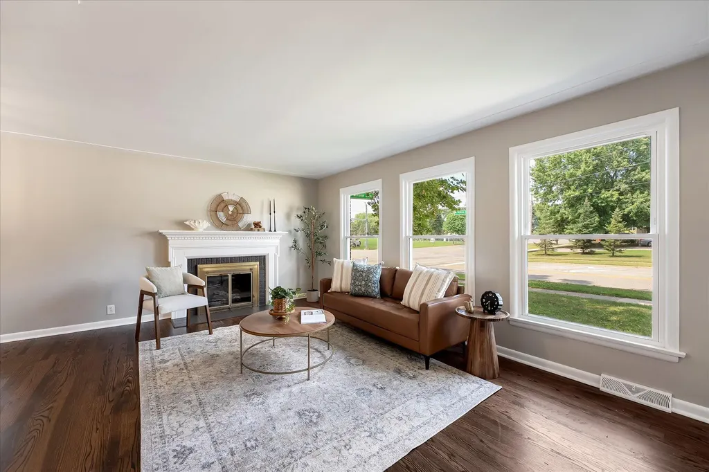3958 40th Street SW Grandville City MI 49418