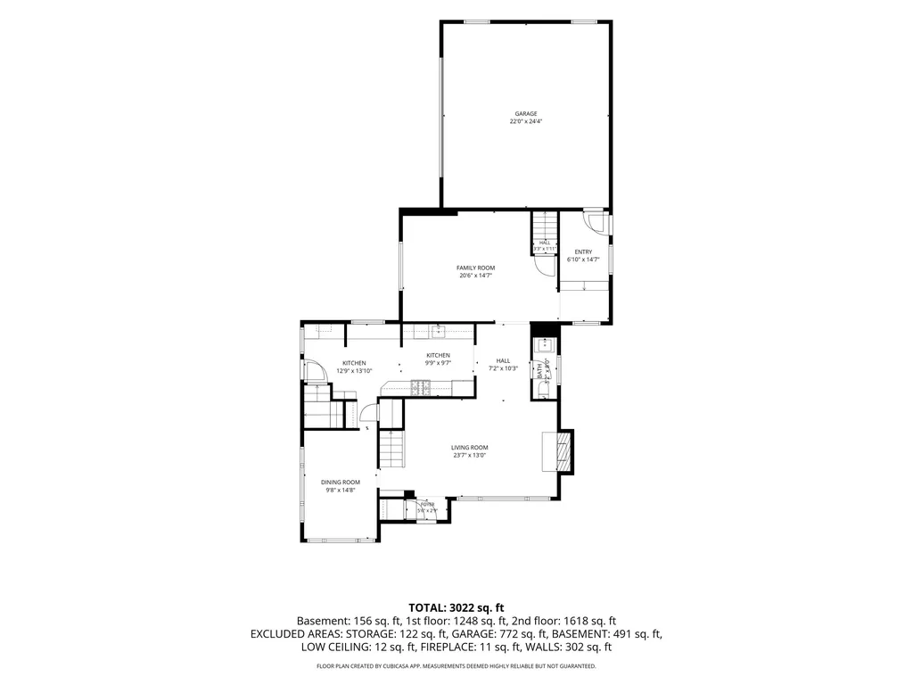 2412 Lake Drive SE East Grand Rapids City MI 49506