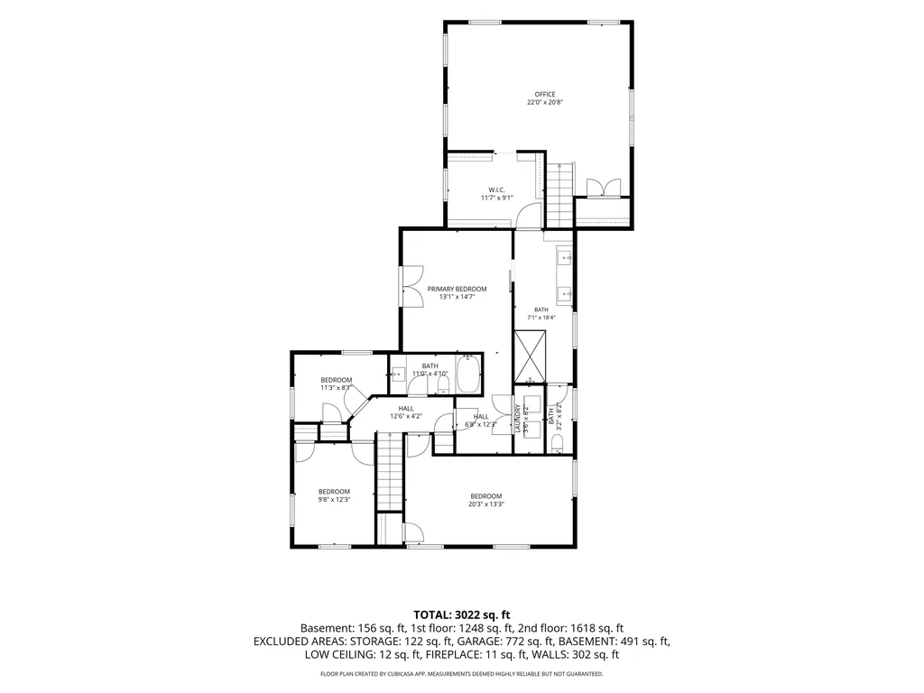 2412 Lake Drive SE East Grand Rapids City MI 49506